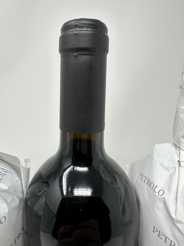 Petrolo, Galatrona, IGT