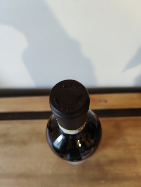 Barolo Monvigliero DOCG 2018 GB Burlotto