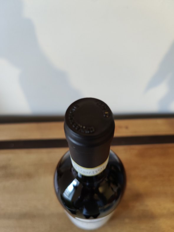 Barolo Acclivi DOCG 2018 GB Burlotto