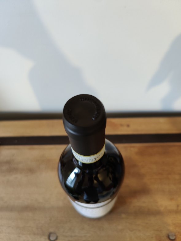 Barolo Castelletto DOCG 2018 GB Burlotto