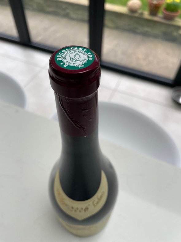 Philippe Leclerc, Gevrey-Chambertin Premier Cru, Les Cazetiers