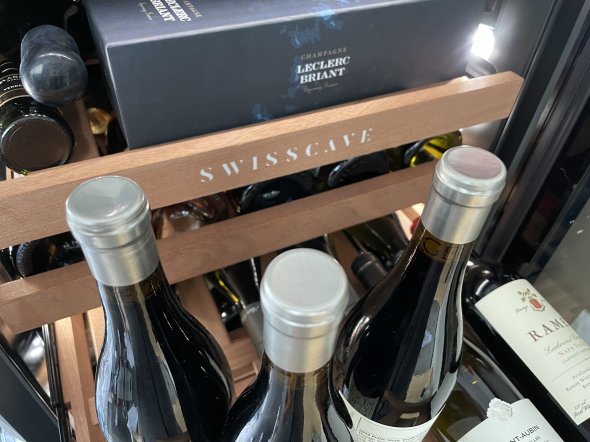 Ridge, Lytton Estate Petite Sirah, Dry Creek Valley