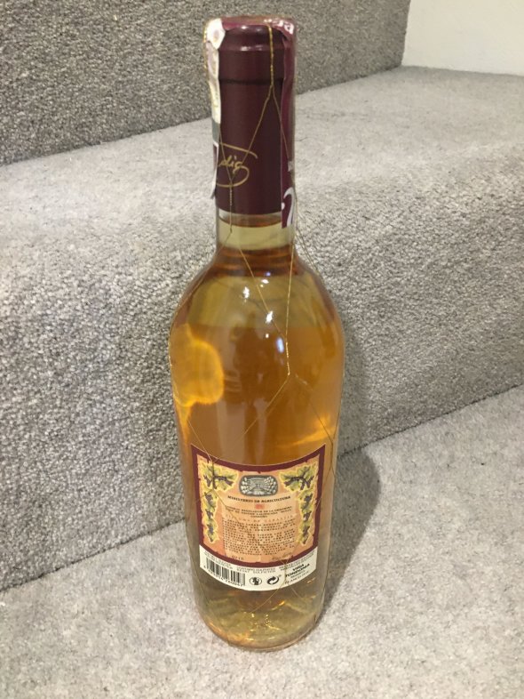 2009 R. Lopez de Heredia, Tondonia Blanco Reserva White, Rioja