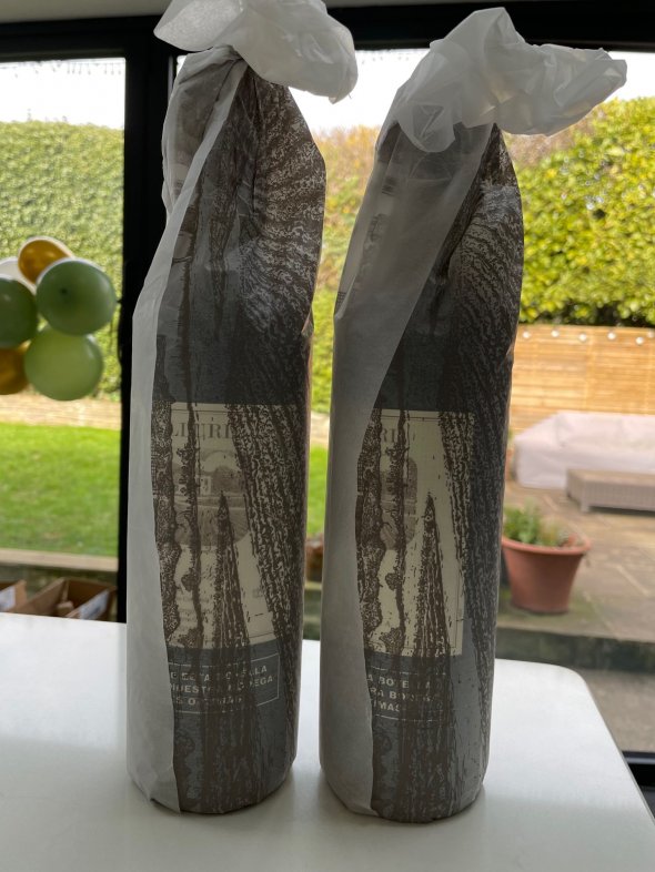 Remelluri, Reserva, Rioja