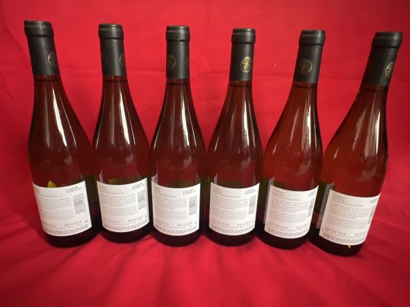 Viognier la chevali&egrave;re,Laroche