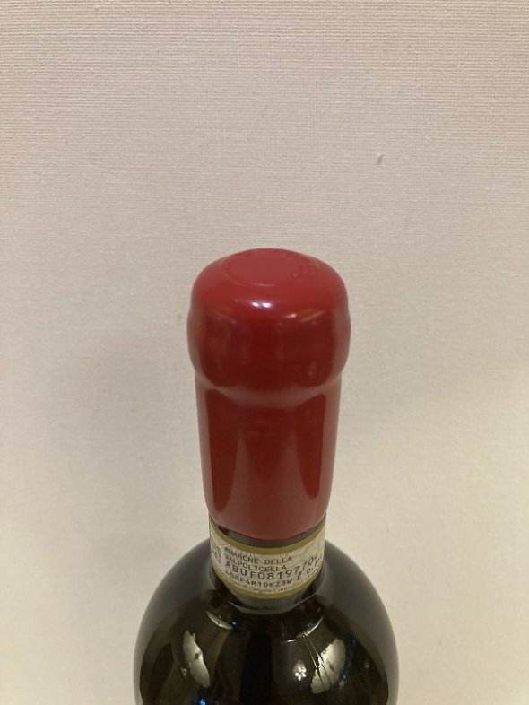 Falezze di Luca Anselmi Amarone della Valpolicella