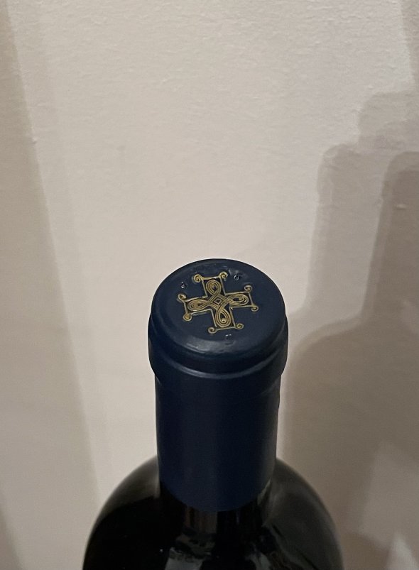 Fontodi, Flaccianello delle Pieve, Colli della Toscana Centrale IGT