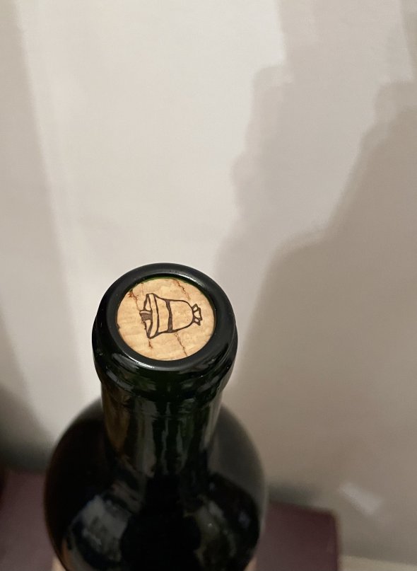 Chateau Angelus Premier Grand Cru Classe A, Saint-Emilion Grand Cru