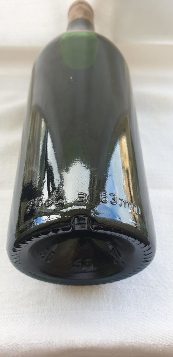 Chateau Haut-Brion Premier Cru Classe, Pessac-Leognan