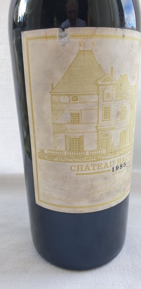 Chateau Haut-Brion Premier Cru Classe, Pessac-Leognan