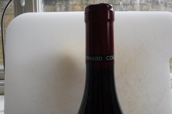 Domaine Coillot, Marsannay, Le Boivin