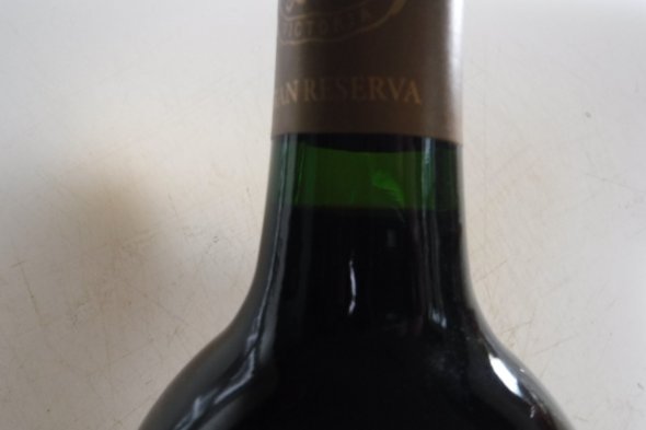 Marques de Riscal, Gran Reserva, Rioja