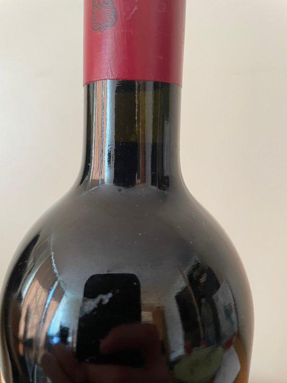 Marchesi Antinori, Tignanello, IGT