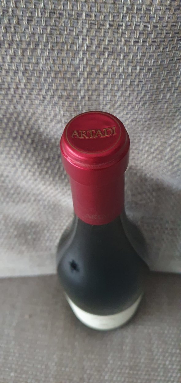 Artadi Vi&ntilde;a el Pison