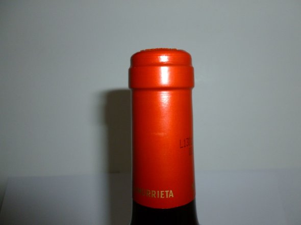 Marques de Murrieta, Castillo Ygay Gran Reserva, Rioja