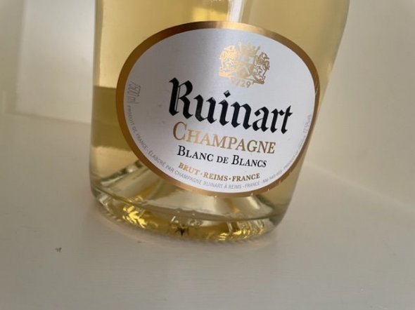 Ruinart, Blanc de Blancs