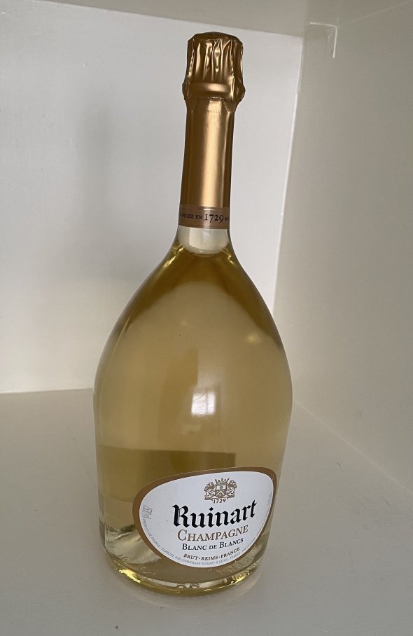 Ruinart, Blanc de Blancs