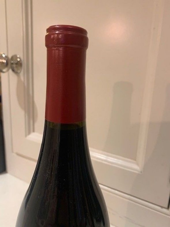 Jonata, Sangre, Santa Ynez Valley