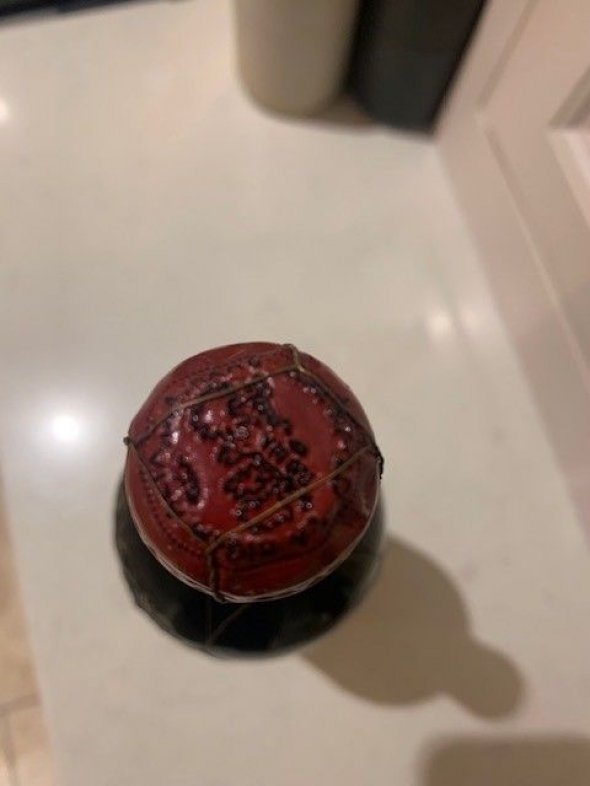 La Rioja Alta, Rioja Gran Reserva 890 Seleccion Especial