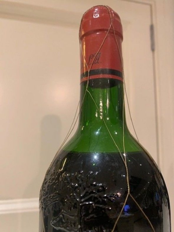 La Rioja Alta, Rioja Gran Reserva 890 Seleccion Especial
