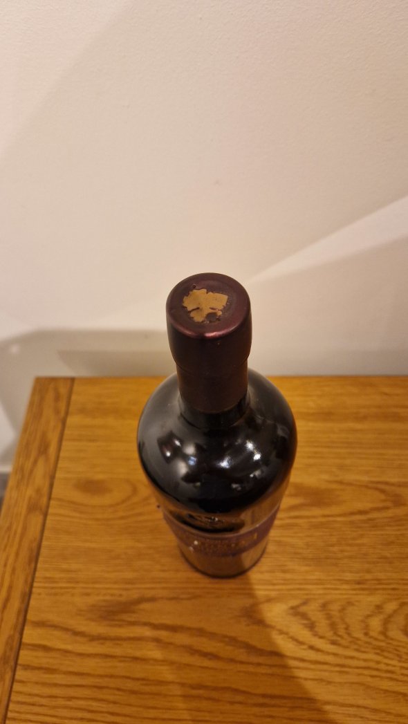 Joseph Phelps, Insignia, Napa Valley