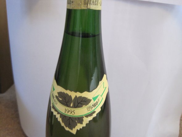 W. Gisselbrecht, Tokay Pinot Gris