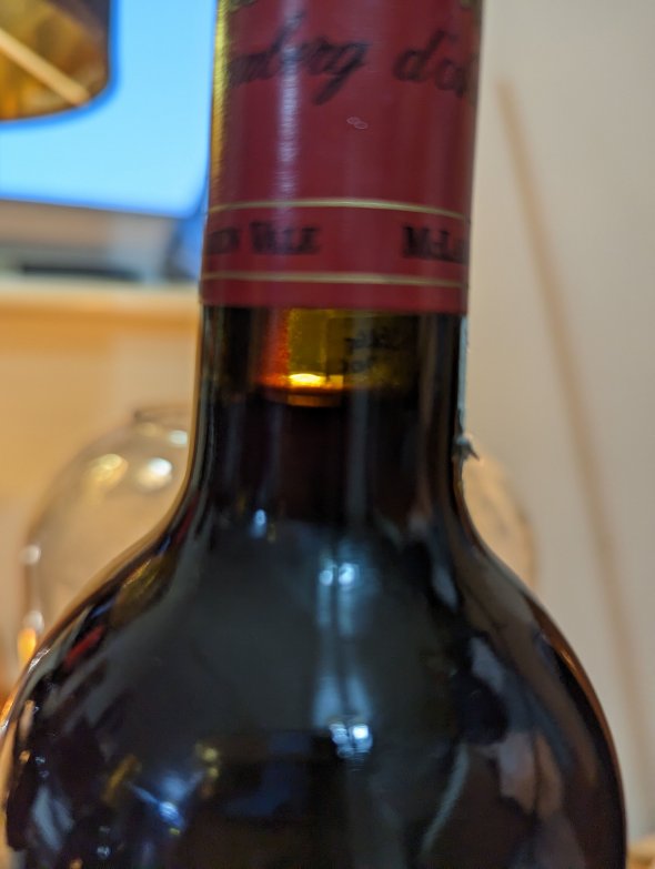 d Arenberg, The Dead Arm Shiraz, McLaren Vale