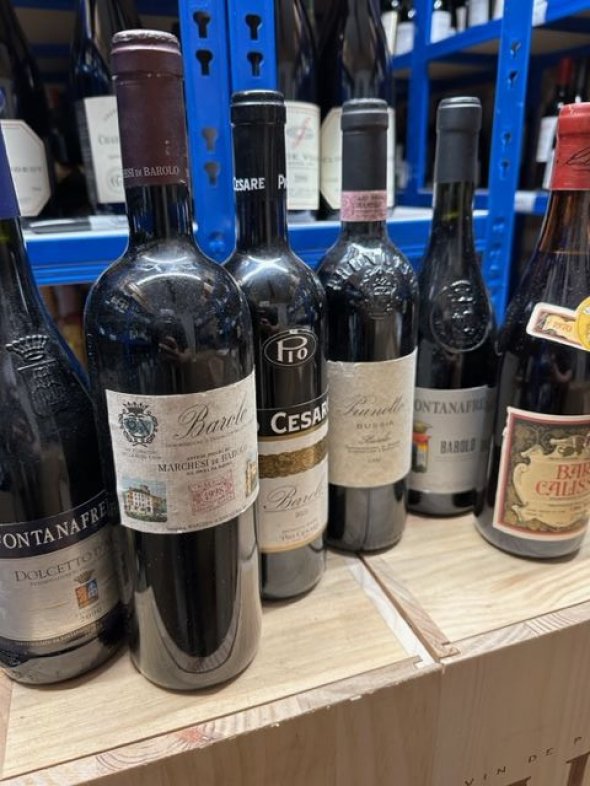 premium piedmont x 6