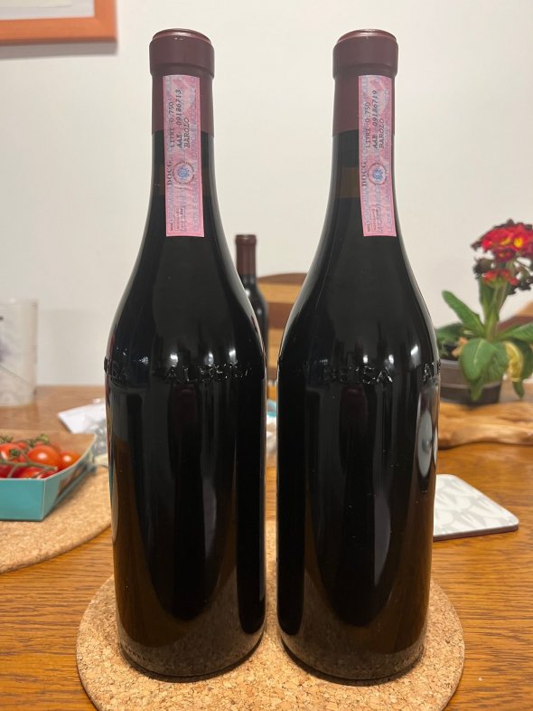 Giuseppe Mascarello, Barolo, Monprivato