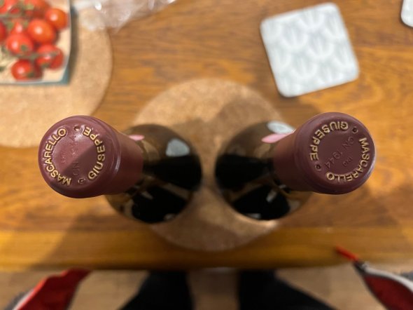 Giuseppe Mascarello, Barolo, Monprivato