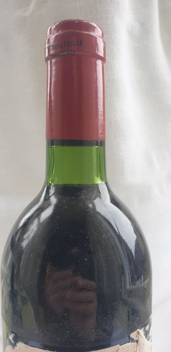 Chateau Canon Premier Grand Cru Classe B, Saint-Emilion Grand Cru