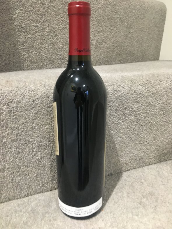 2018 Dunn, Cabernet Sauvignon, Napa Valley