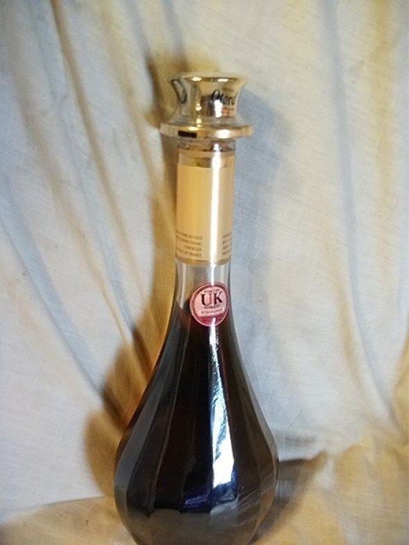 Otard XO Gold Cognac.  Sealed Bottle.