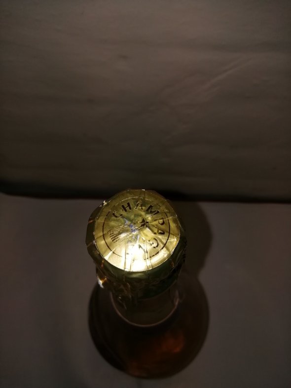 Vranken, Cartier Brut