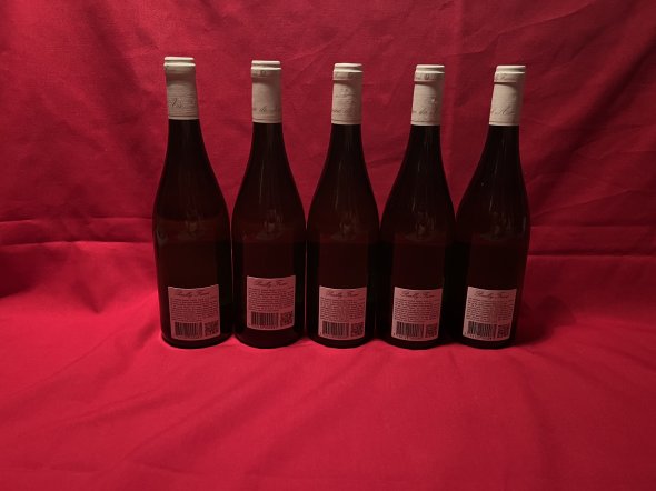 Domaine de Bel Air, Pouilly Fume