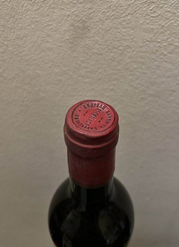 Chateau Canon la Gaffeliere Premier Grand Cru Classe B, Saint-Emilion Grand Cru