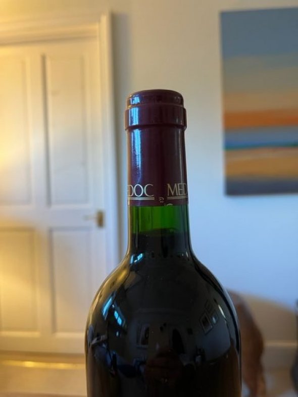 Chateau Cissac, Haut-Medoc