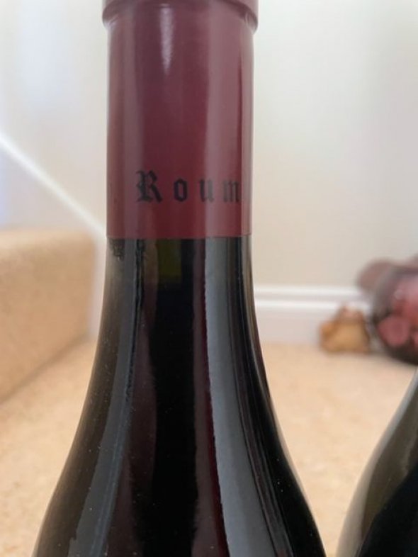 Domaine Georges Roumier, Chambolle-Musigny
