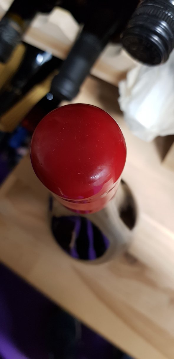 2017 Brewer-Clifton Machado Vineyard Pinot Noir