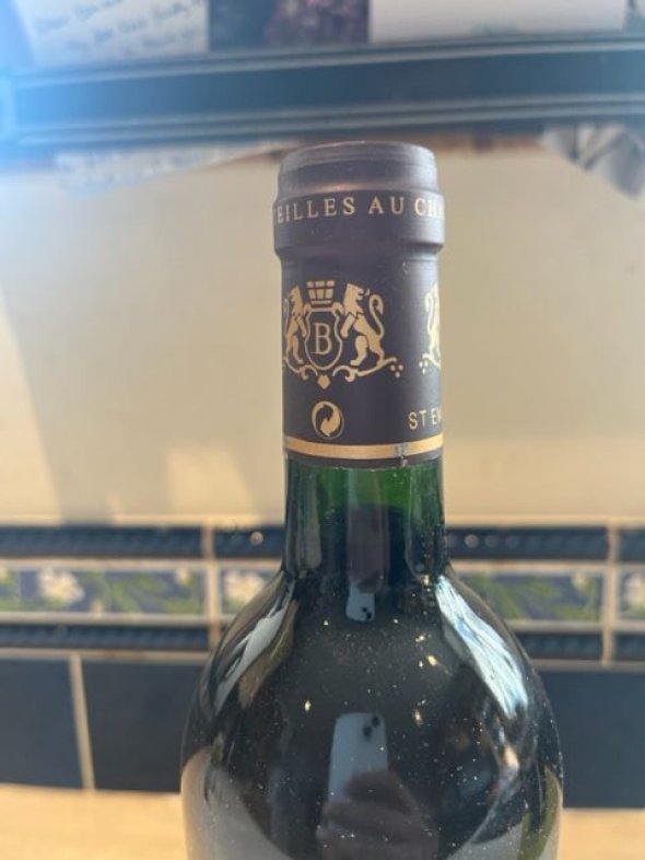 Chateau Beau-Sejour Becot Premier Grand Cru Classe B, Saint-Emilion Grand Cru
