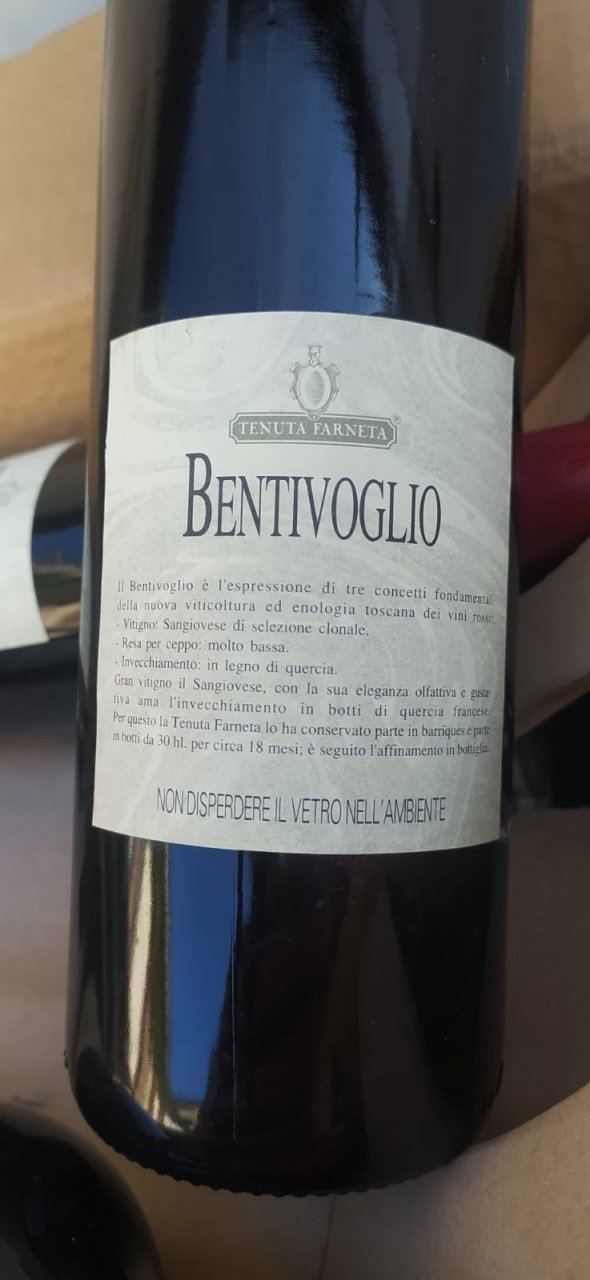 Bentivoglio
