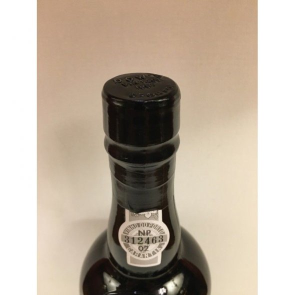 Dow's, Vintage Port