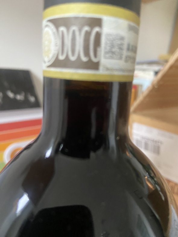 G.B. Burlotto, Barolo, Monvigliero RRP &pound;460 94/100