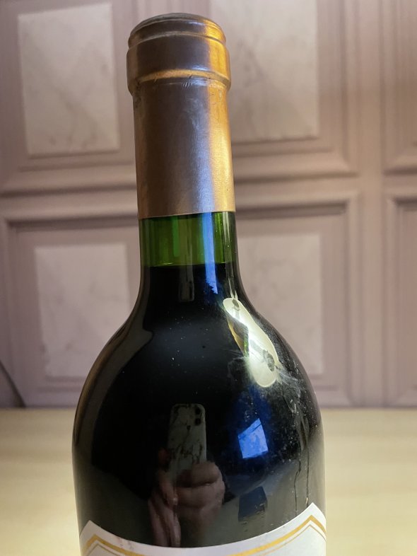 CVNE, Rioja Gran Reserva Imperial