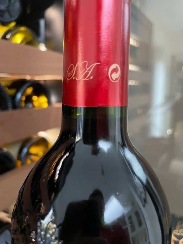 La Rioja Alta, Gran Reserva 904, Rioja