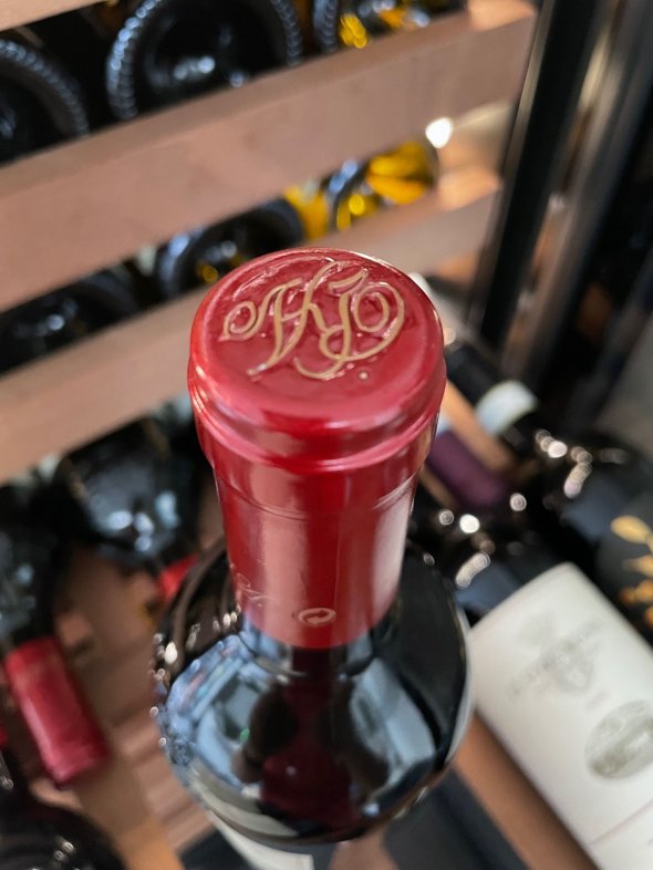 La Rioja Alta, Gran Reserva 904, Rioja