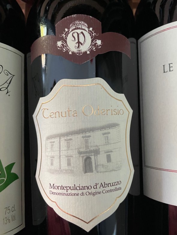 Tenuta Oderisio