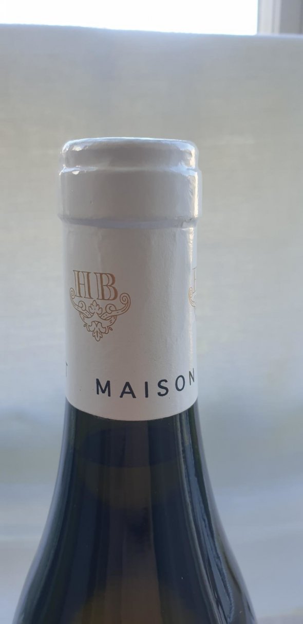 Henri Boillot, Montrachet Grand Cru