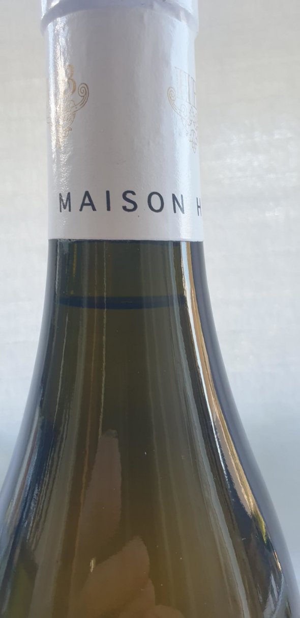 Henri Boillot, Montrachet Grand Cru
