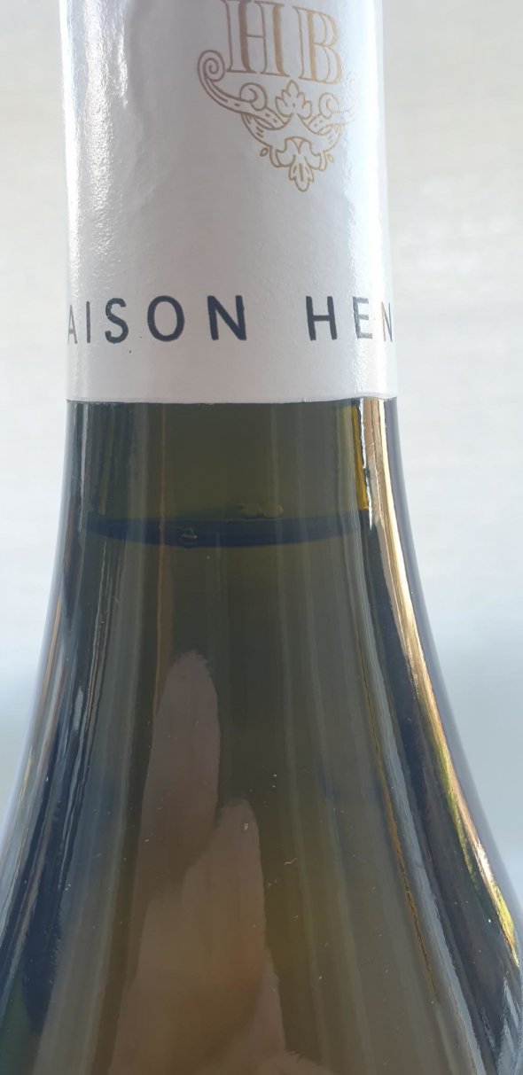Henri Boillot, Montrachet Grand Cru